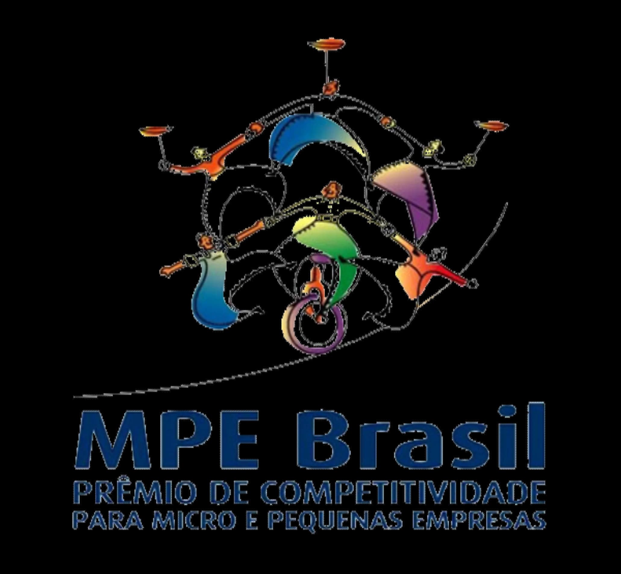 + de 3 prêmios MPE