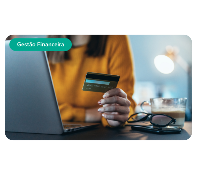 plataforma recebimento