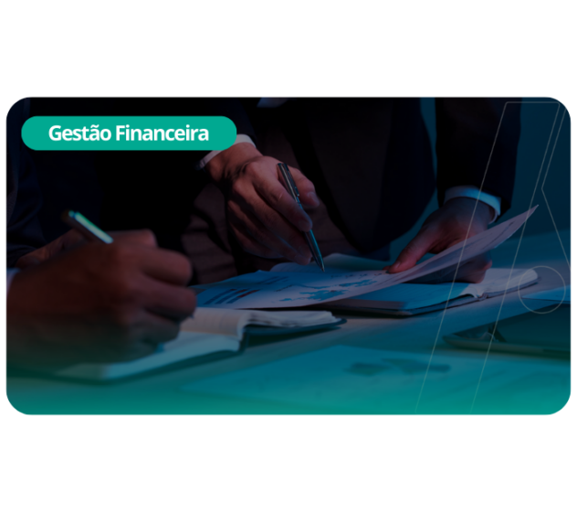 gestão financeira ead
