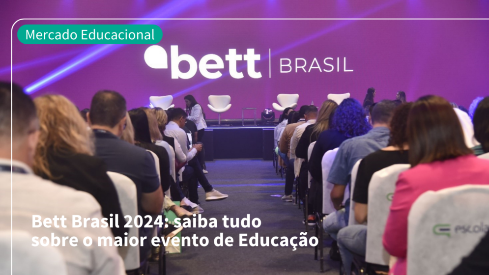 bett brasil