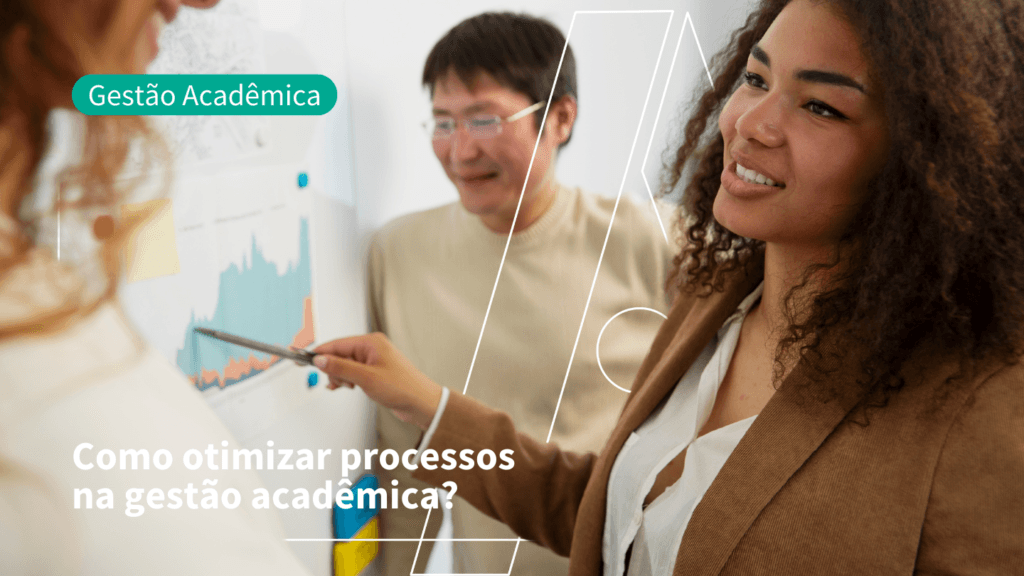 Gestão Acadêmica