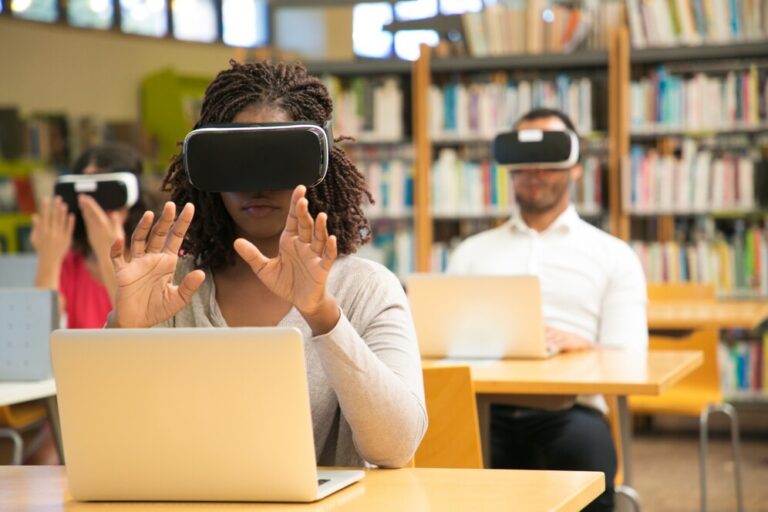 Desafios e Oportunidades da Inteligência Artificial no mercado Educacional
