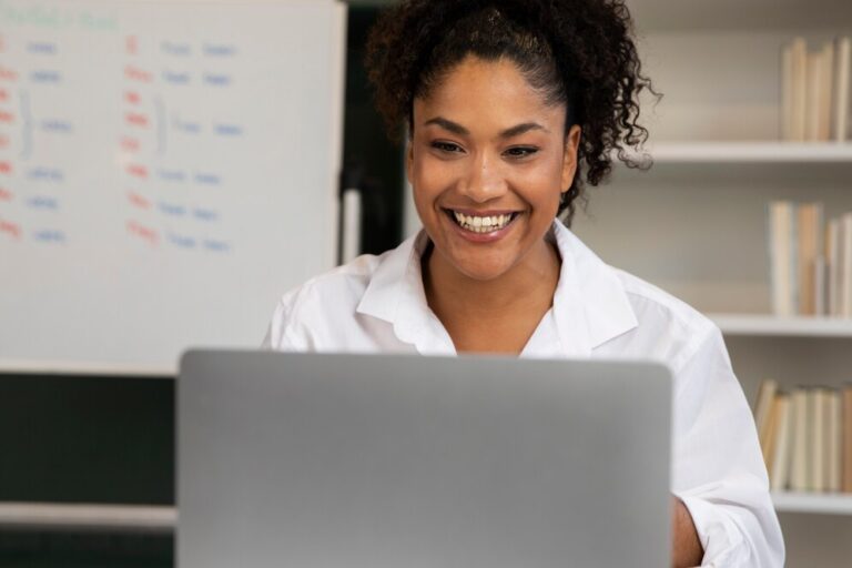 Otimizando o AVA: Aprimorando a experiência de ensino e aprendizagem