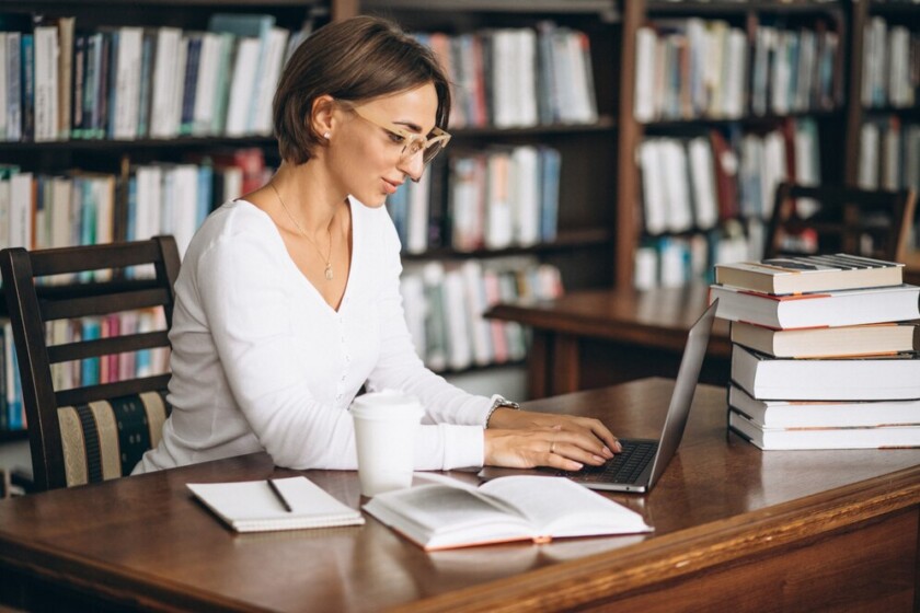 ERP Educacional