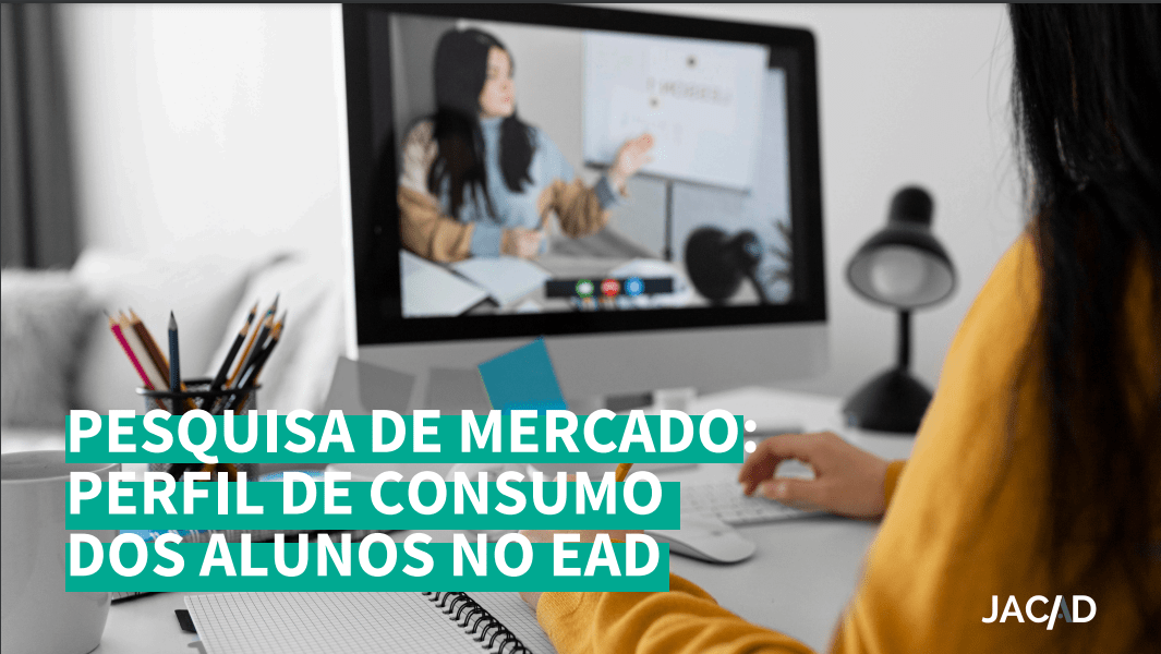 O que esperar de uma plataforma EaD
