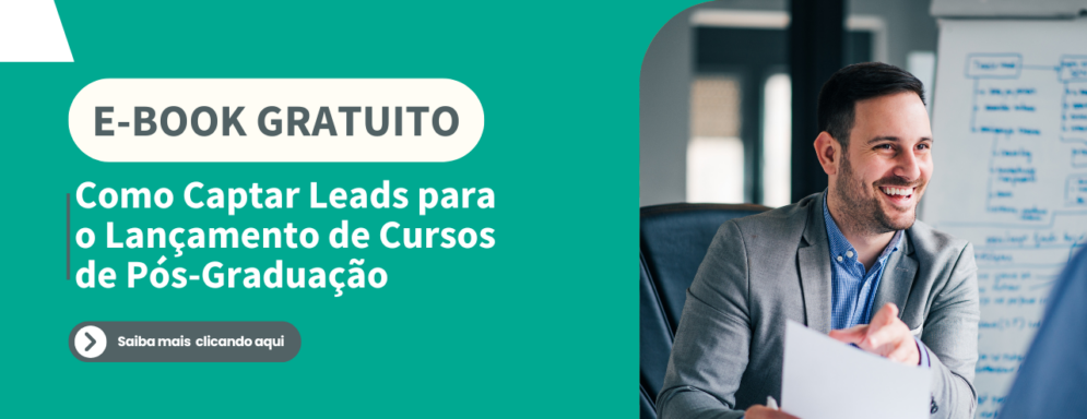 CRM Educacional