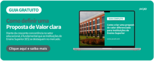 Marketing educacional