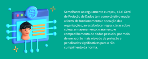 LGPD EDUCACIONAL