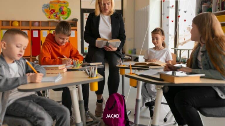 5 Dicas para Ter um Bom Relacionamento com os Pais dos Alunos